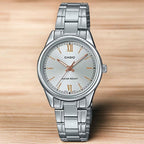 Casio Quartz LTP-V005D-7B2 LTPV005D-7B2 Analog Women's Watch