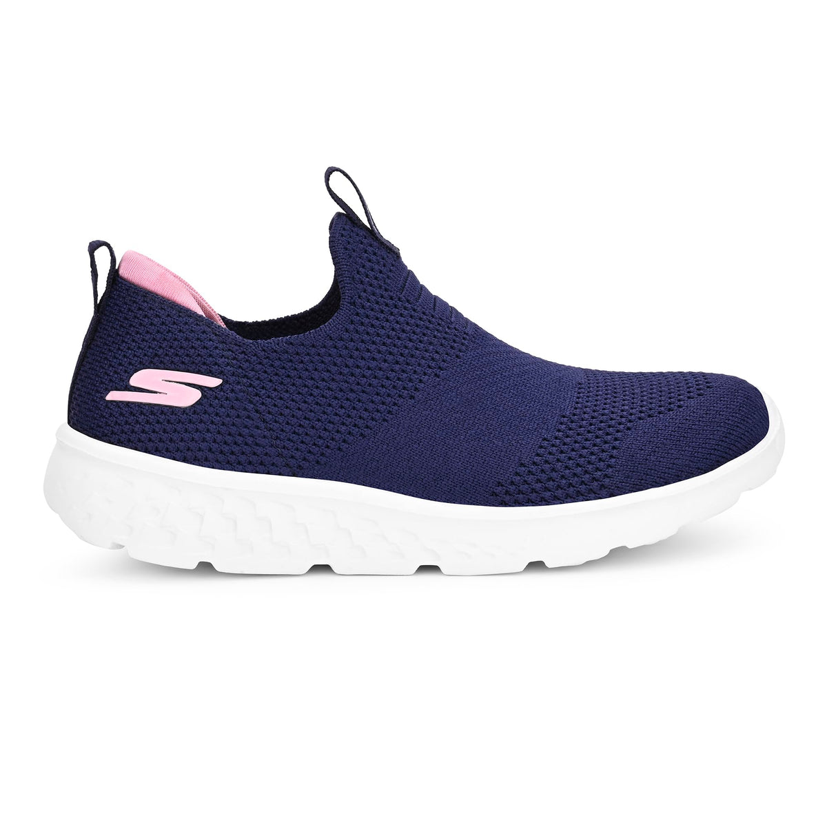 SkechersGirls SneakersGO Run 400319204LINVPK11 10
