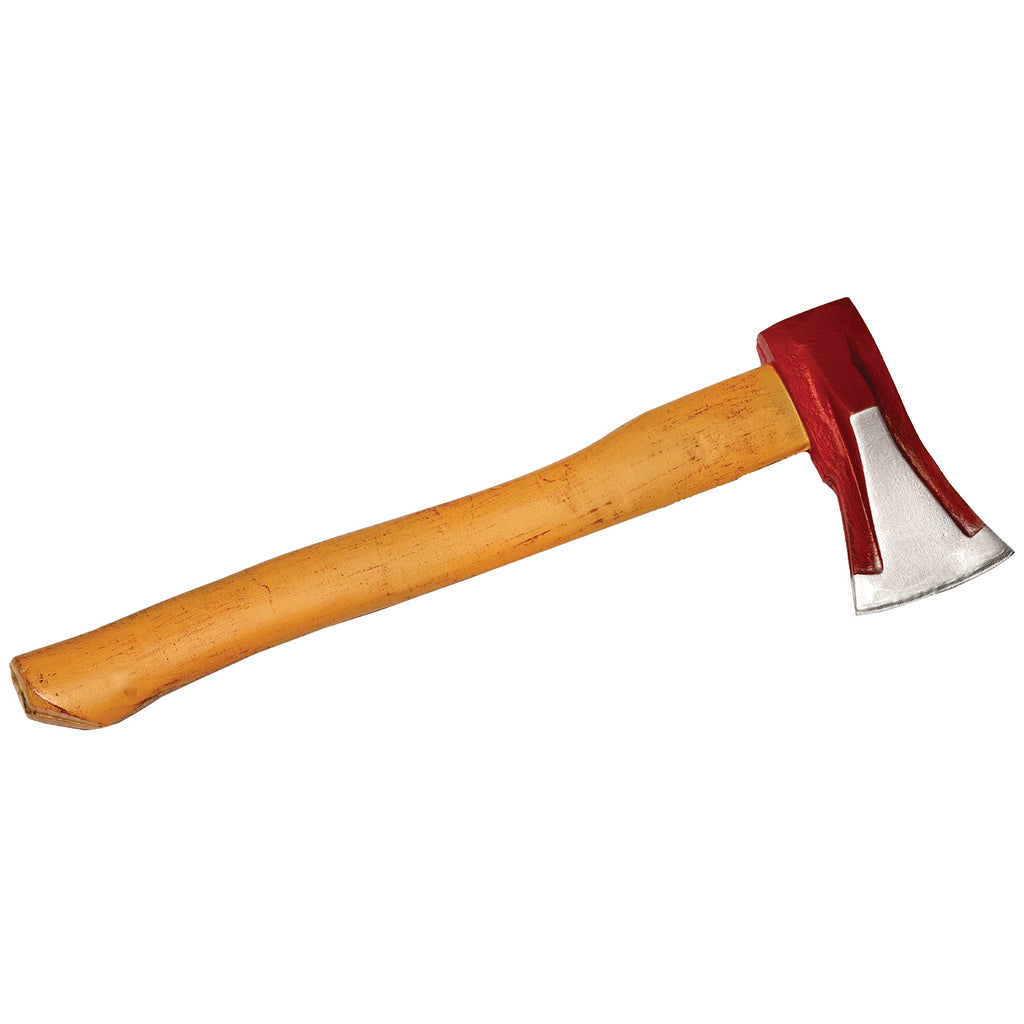 Fire Axe Foam costume Accessory