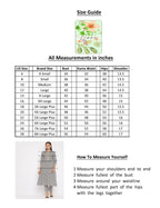 Tissu WomenS Rayon A-Line Kurta