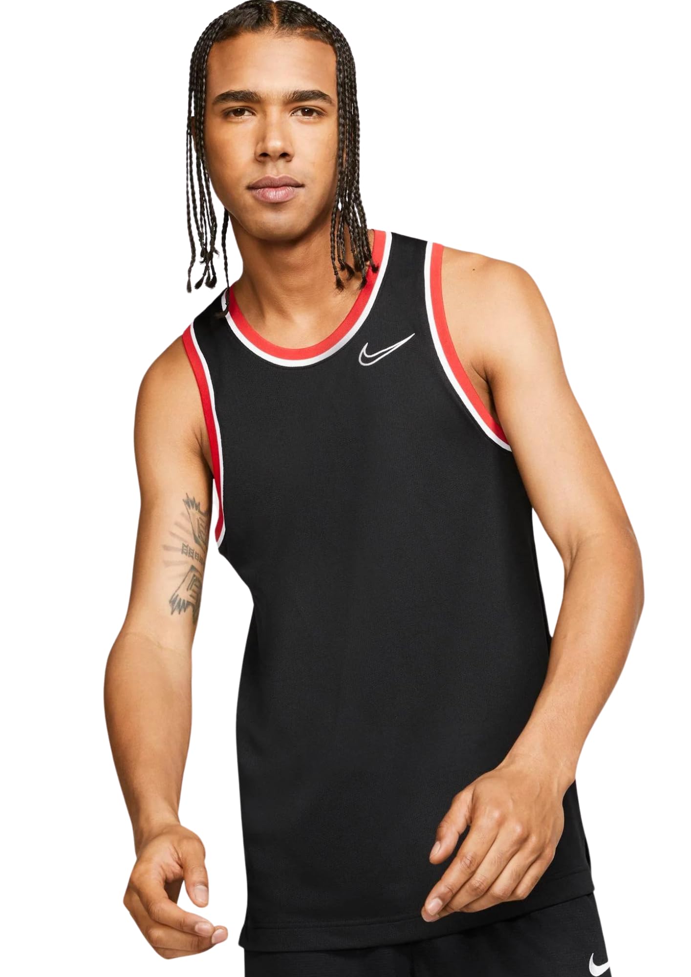 Nike Dri-FIT Classic Jersey Nfs Men Vests