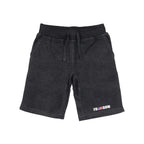 Graphic Shorts, Freedom, HCH, S