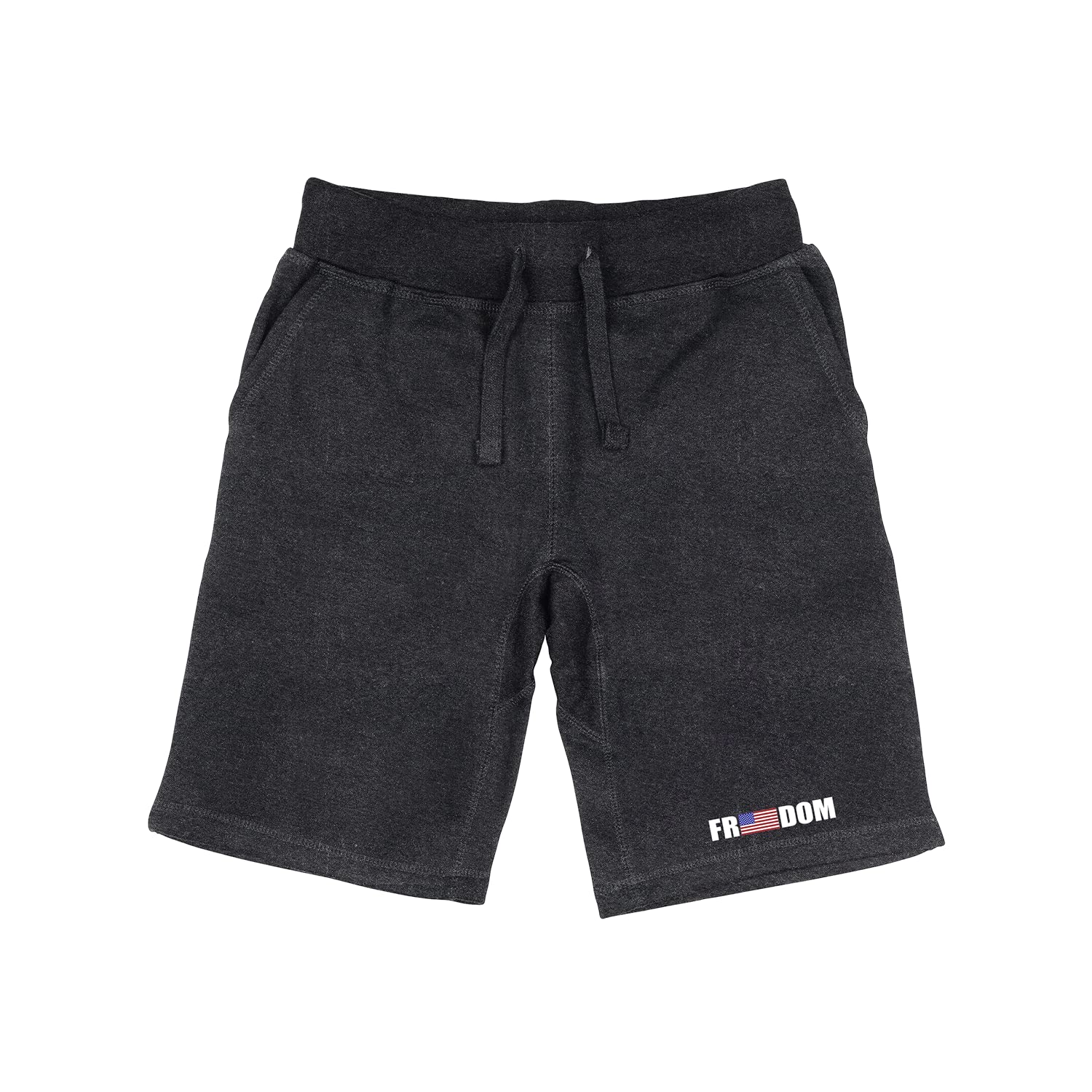 Graphic Shorts, Freedom, HCH, S