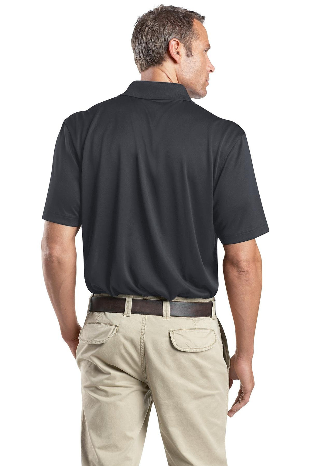 CornerStone Tall Select Snag-Proof Polo TLCS412