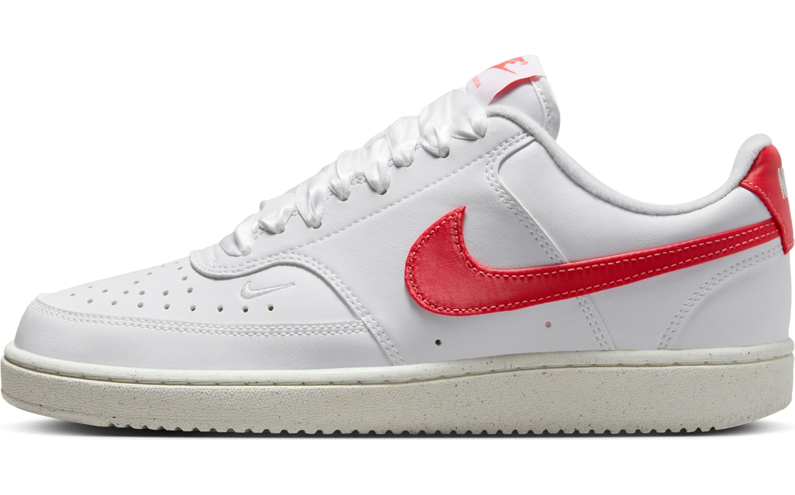 Nike Court Vision Lo Nn Sneaker Women Walking Shoes