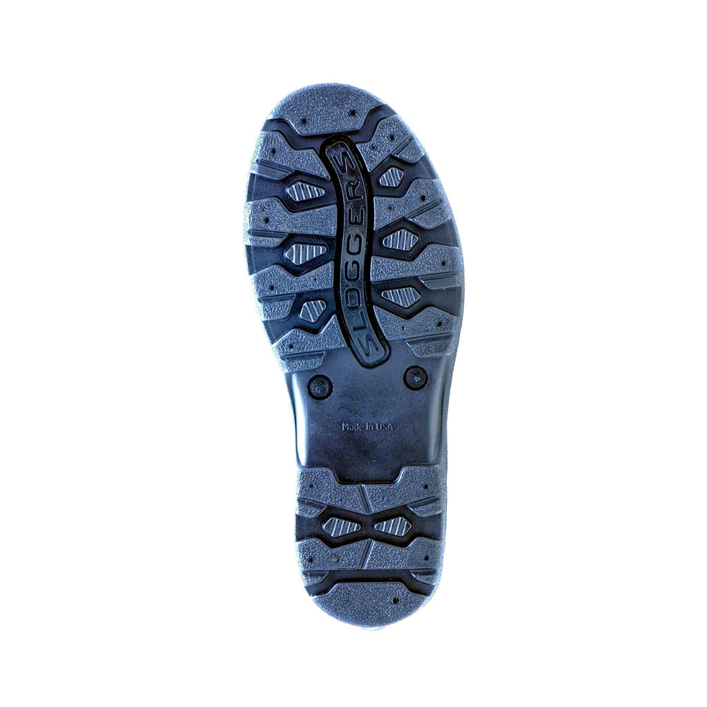 Sloggers Original Waterproof Rain and Garden Shoe for Women- Outdoor Slip-On Garden Clog - Made in The USA with Premium Comfort