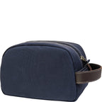 Timberland Canvas Travel Kit Khaki 1 One Size