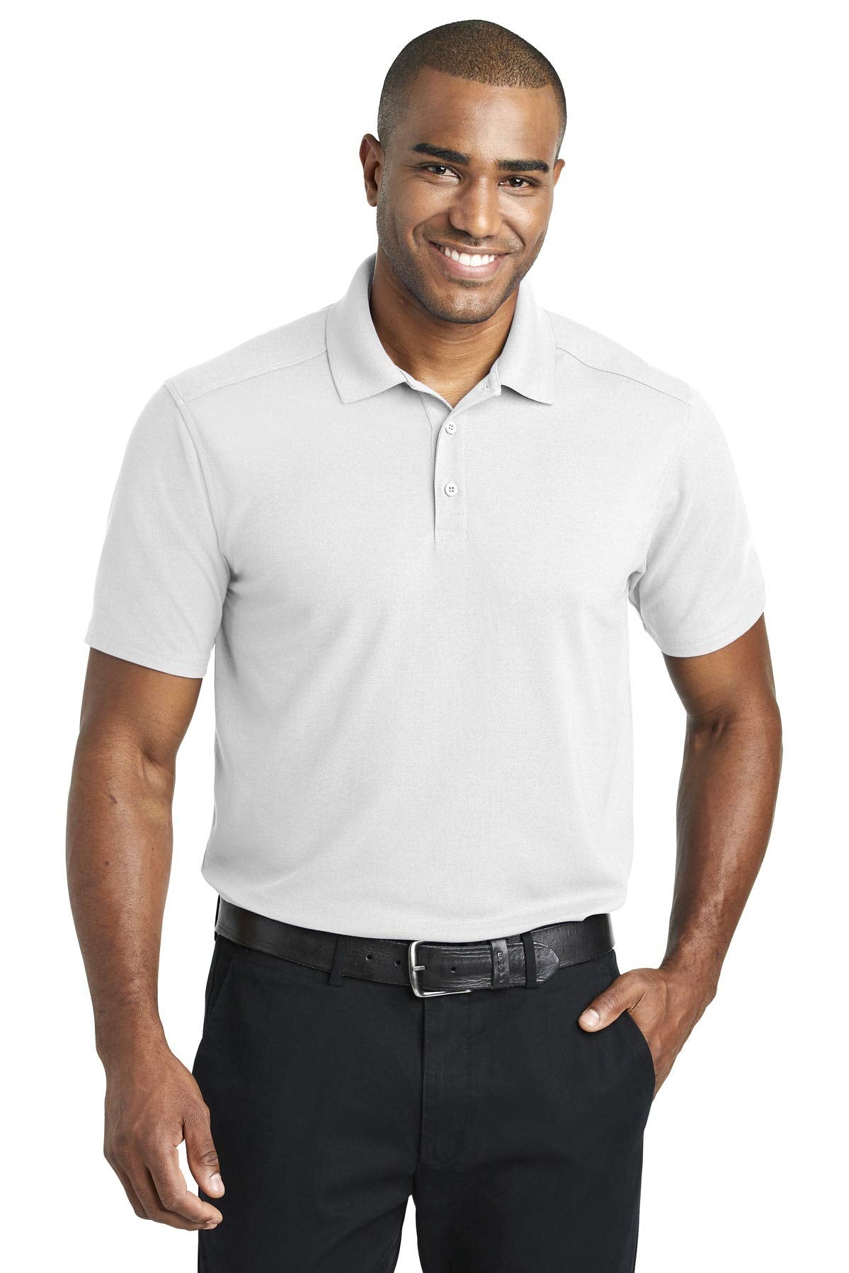 Port Authority EZPerformance Pique Polo K600