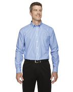 Mens crown Woven collectionBanker Stripe - DILL - S(D0102H7YHc2)