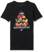 Nike U Nsw T-Shirt Takedown 3 Boys Novelty T-Shirts