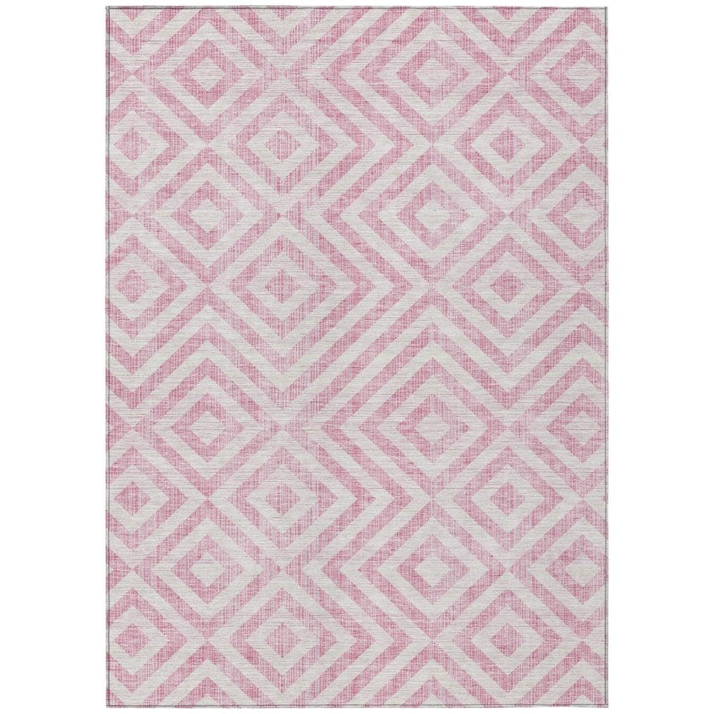 Chantille ACN733 Pink 10' x 14' Rug