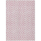 Chantille ACN733 Pink 10' x 14' Rug