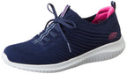 Skechers Women Ultra Flex Joyful Path Casual Shoes