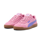 PUMA Shoes Club 5V5 Sneaker, Mauved Out-Dark Amethyst, 7 US Unisex Big Kid