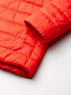 PUMA Unisex Youth Liga Casuals Padded Jacket, Red, M