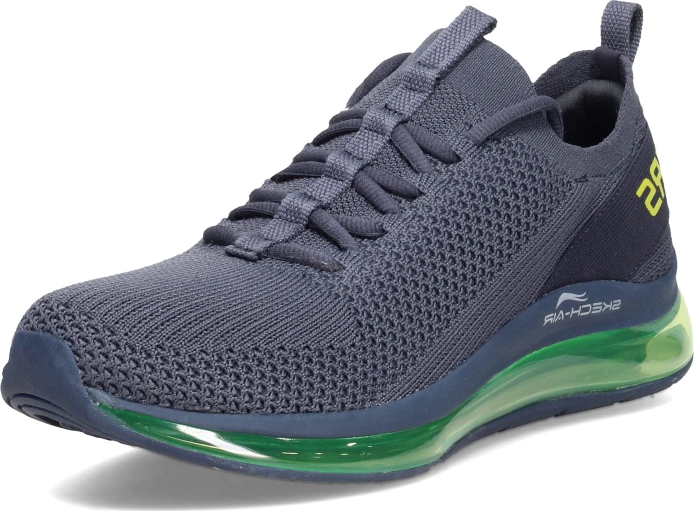 Skechers Men Skech Air Element 2.0 Vestkio Casual Shoes