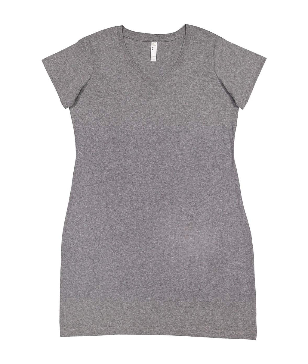 Ladies V-Neck cover-Up - BLAcK - SM(D0102H2HRD7)