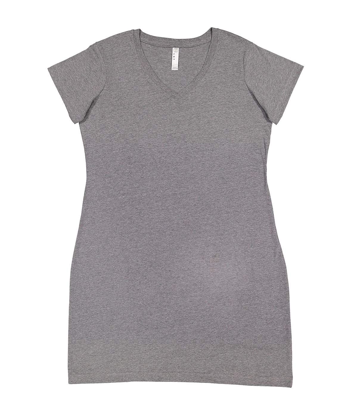 Ladies V-Neck cover-Up - BLAcK - SM(D0102H2HRYW)