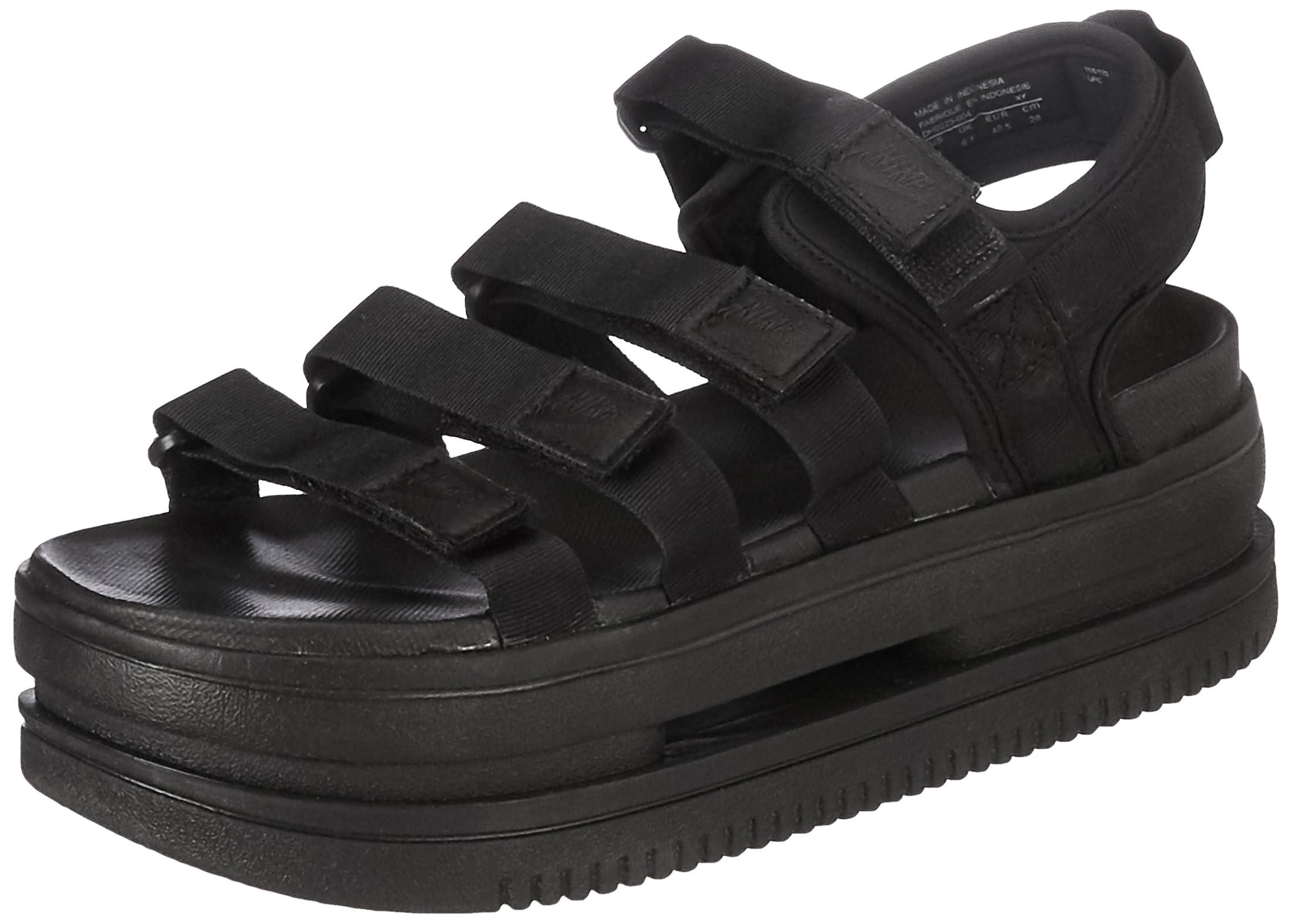 Nike Icon Classic Sandal Women Fashion Sneakers