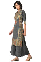 Aurelia Women'S Viscose Set (22Auas13628-505184_Grey