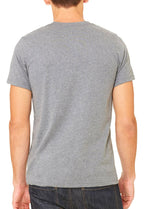 Unisex Jersey T-Shirt - ARMY - S(D0102H78QD2)
