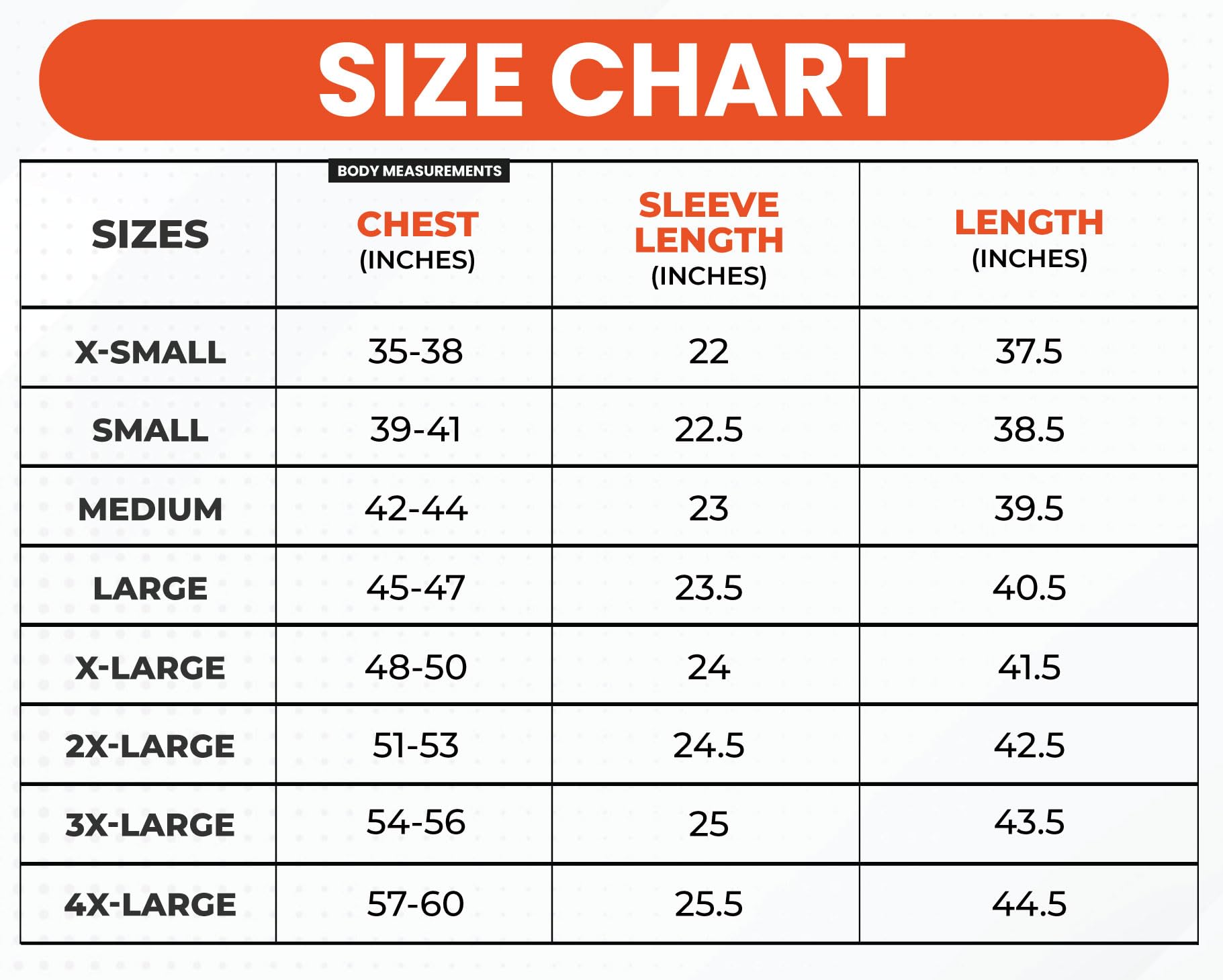 NY Threads Professional Lab Coat for Men Long Sleeve Poly Cotton Medical Coat 1 Pack, Large, White