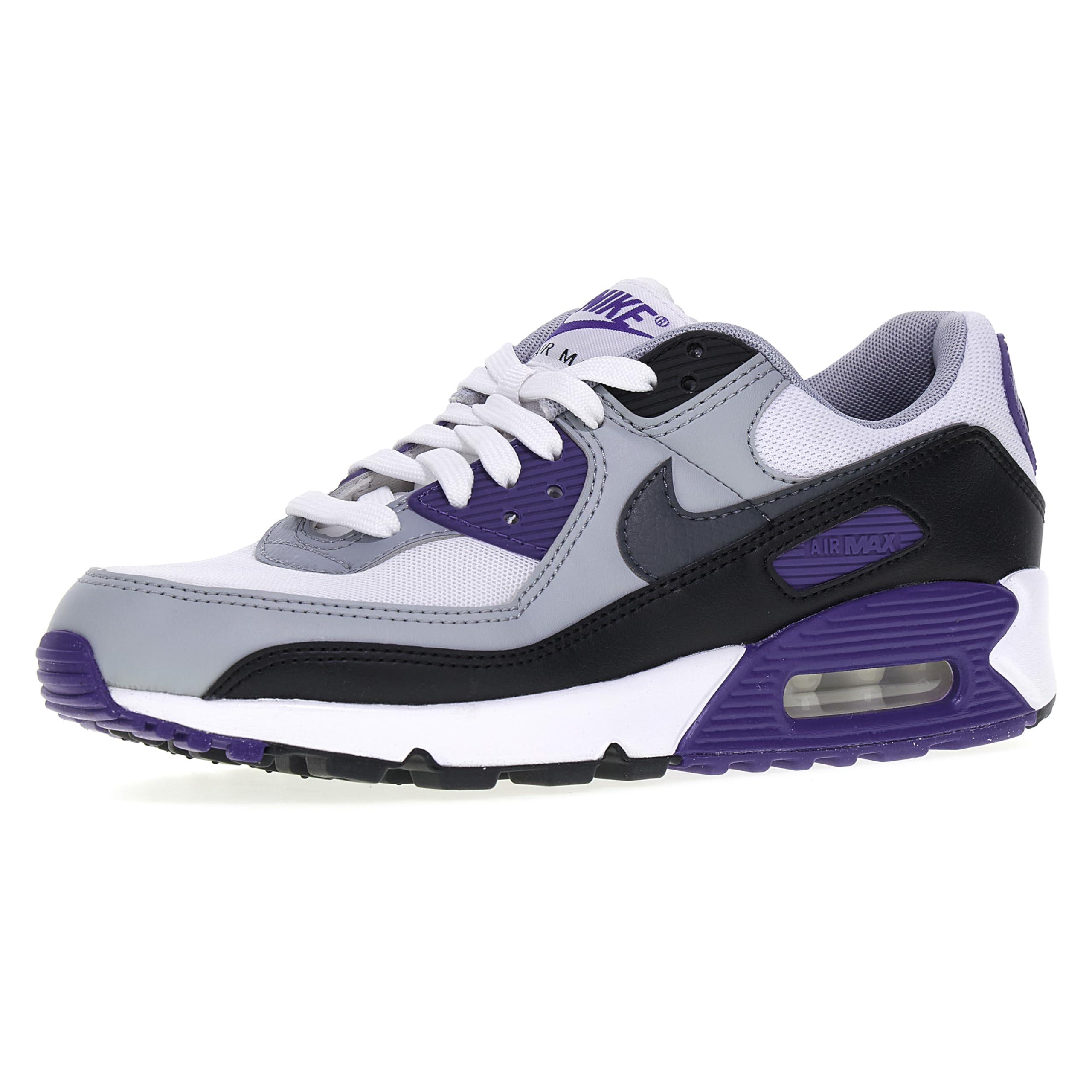 Nike Sneaker Air Max 90 Boys Sneakers