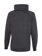 Ladies Relay cowl Neck - ASH - S(D0102H76IPP)