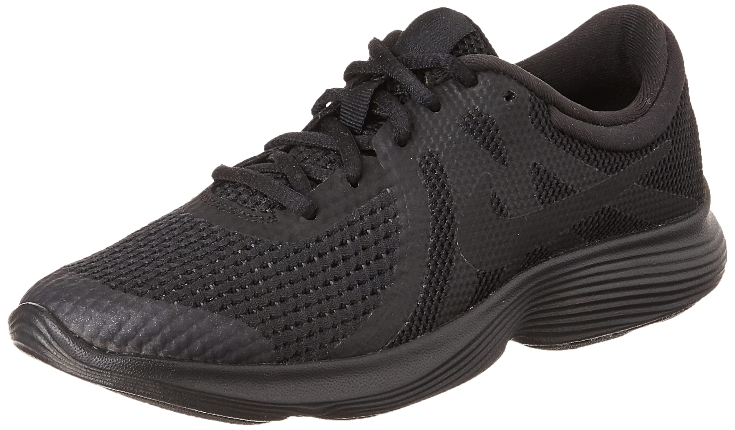 Nike Revolution 4/Running Shoe 6y Men Trail Running Shoes
