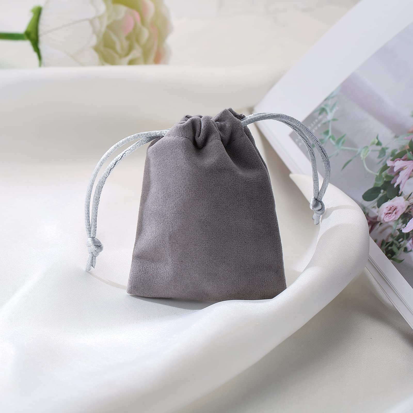 DuoDiner Black Cross Necklace for Boys Men Pendant Chain Stainless Steel American Flag Always Remember Religious Christian Confi