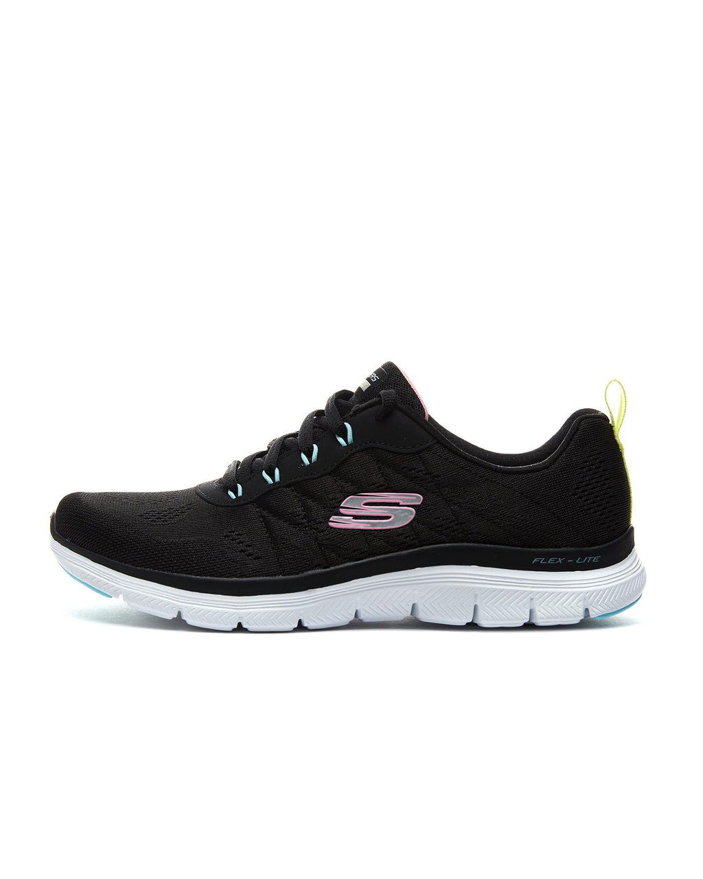 Skechers Women Flex Appeal 4.0 Walk Wonderfu Sports Shoes