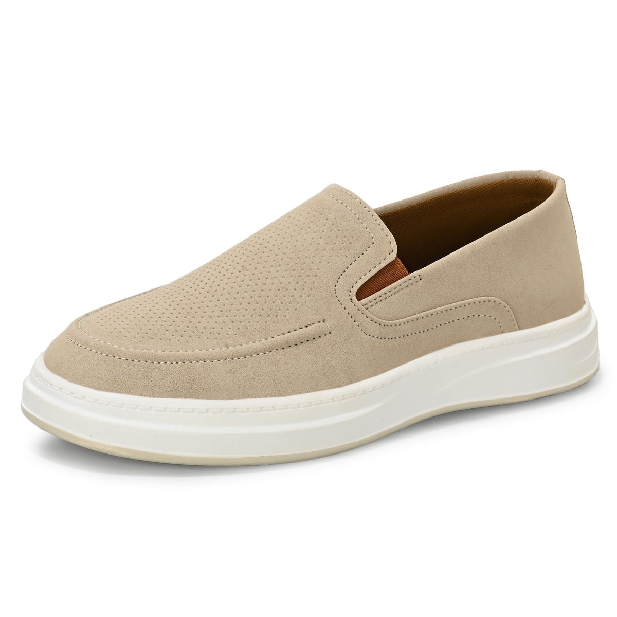 Centrino Mens Moccasins Shoes | Soft Edge & Comfortable Casual Shoe | Lightweight Driver | Stylish CasualLooking Walking Footwe 7