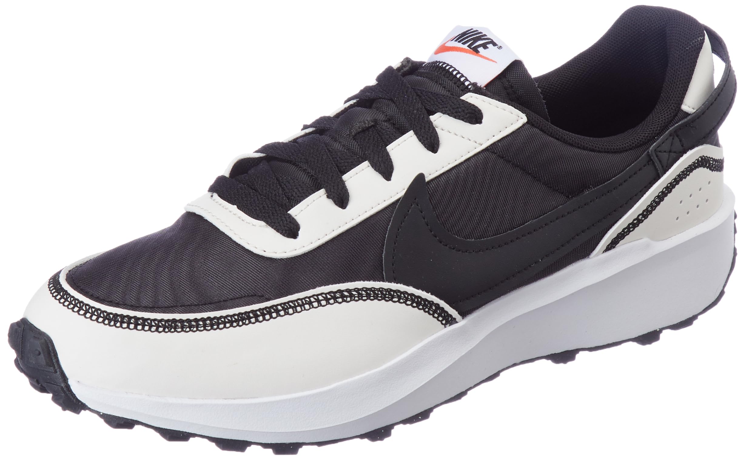 Nike Waffle Debut SE Men Running Shoes