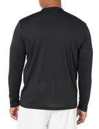 Under Armour Men's Tactical UA Tech Long Sleeve T-Shirt XL Navy