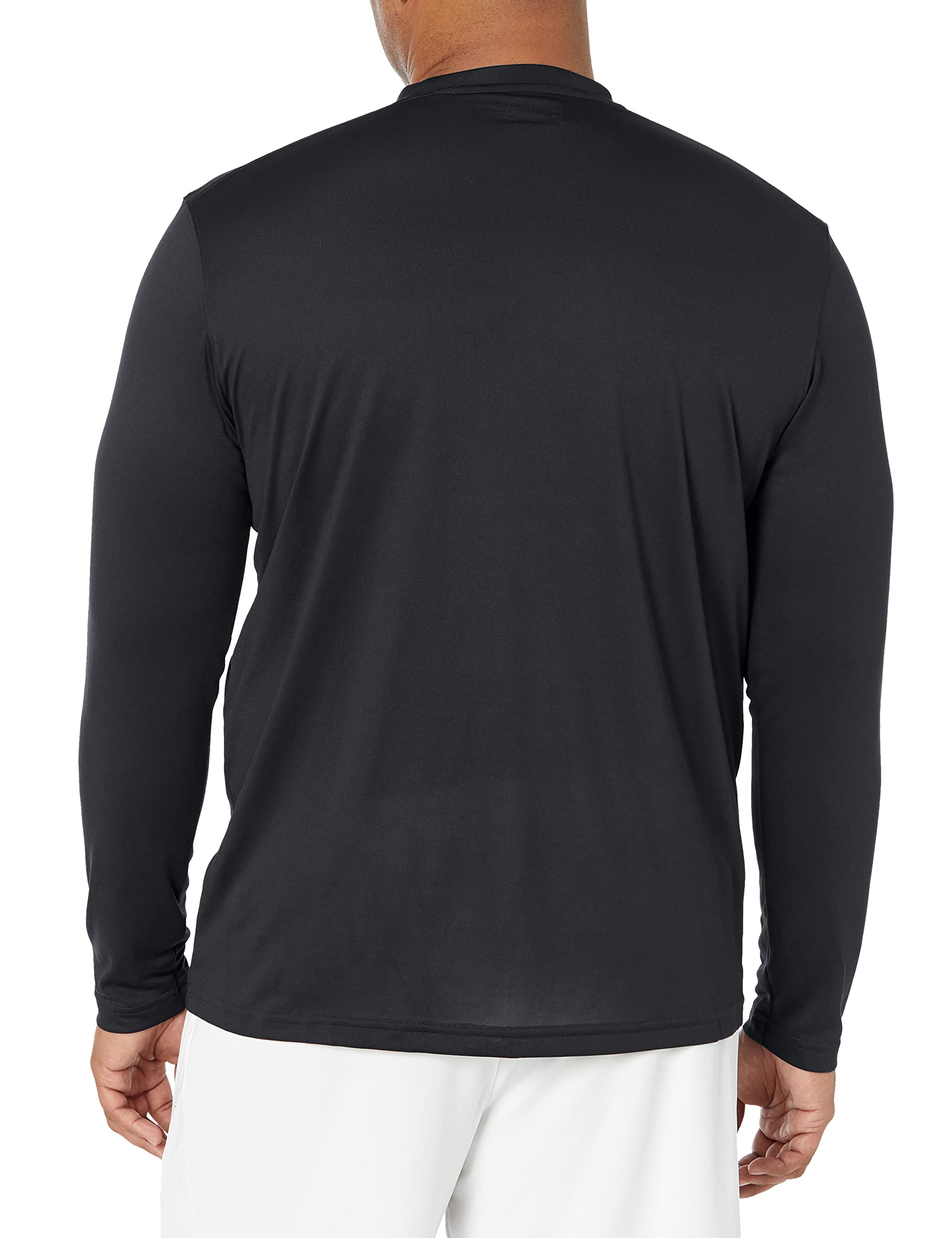 Under Armour Men's Tactical UA Tech Long Sleeve T-Shirt XL Navy