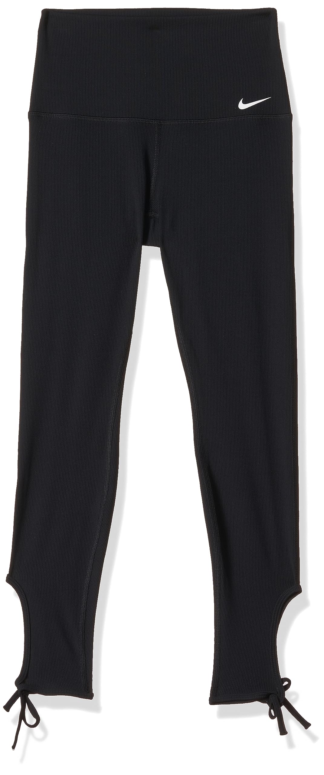 Nike High Rise Regular Fit Tights Girls Tights