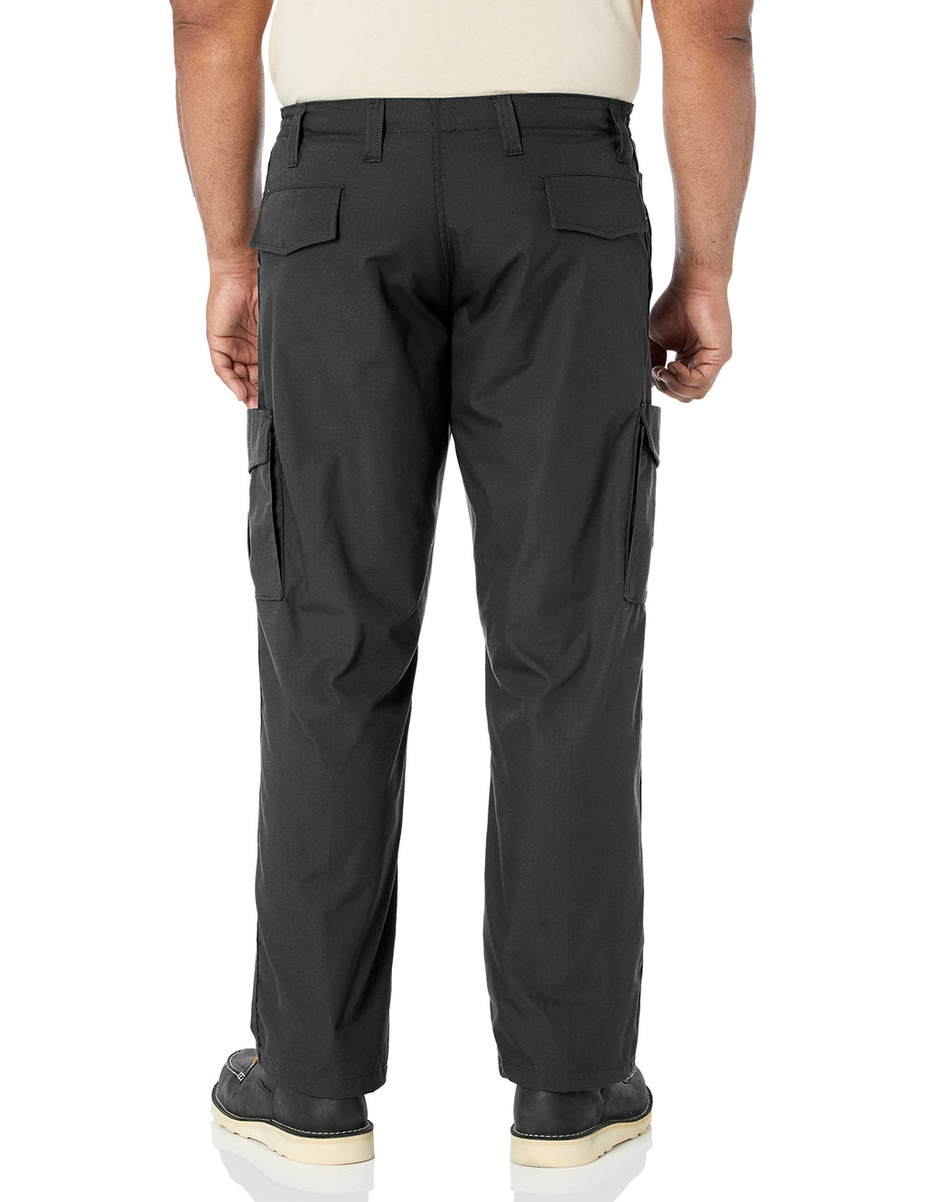Propper Men's Uniform Tactical Pant, Charcoal, 44'' x 32''