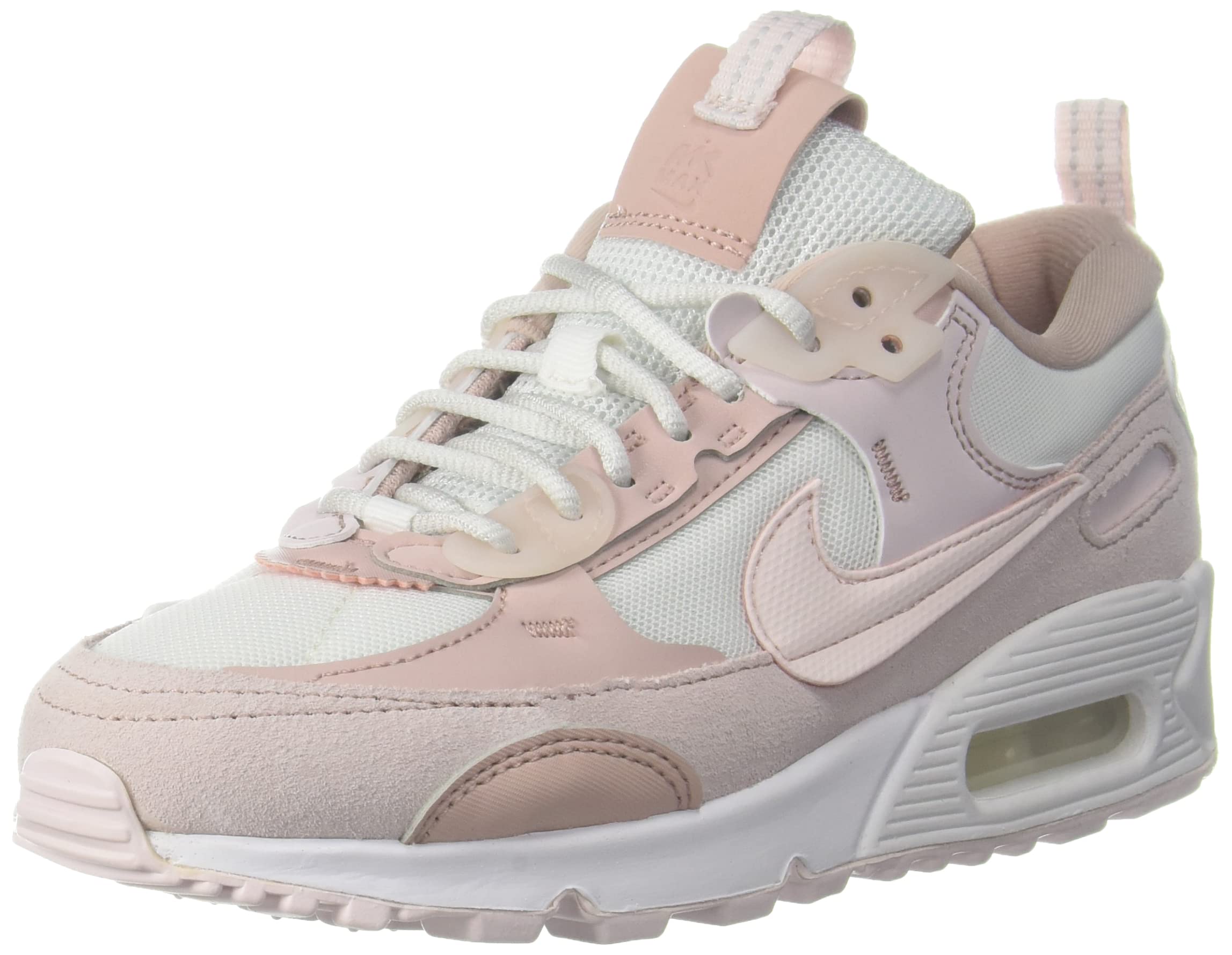 Nike Air Max 90 Women Outdoor Shoes