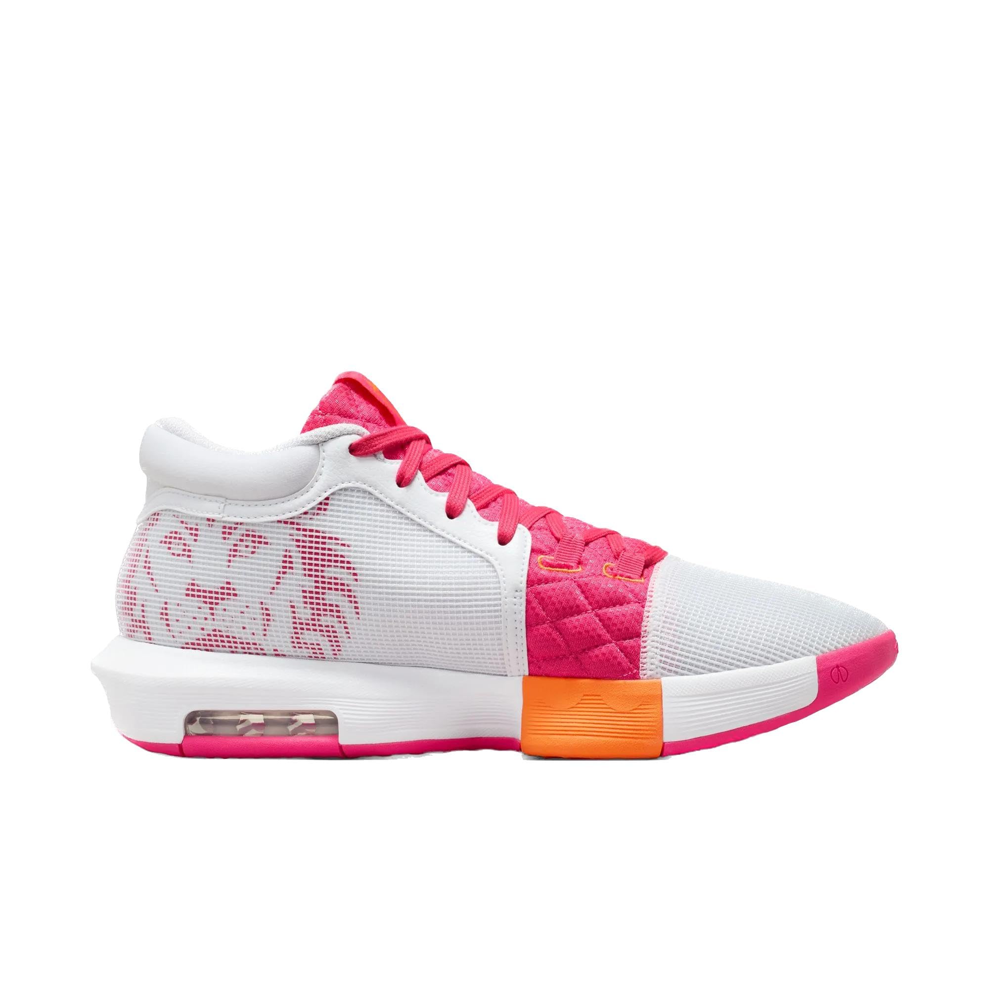 Nike Lebron Witness Running Shoes Viii Ep Men Running Shoes