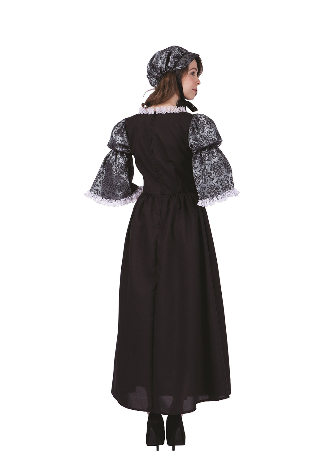 Renaissance Lady Charlotte: L