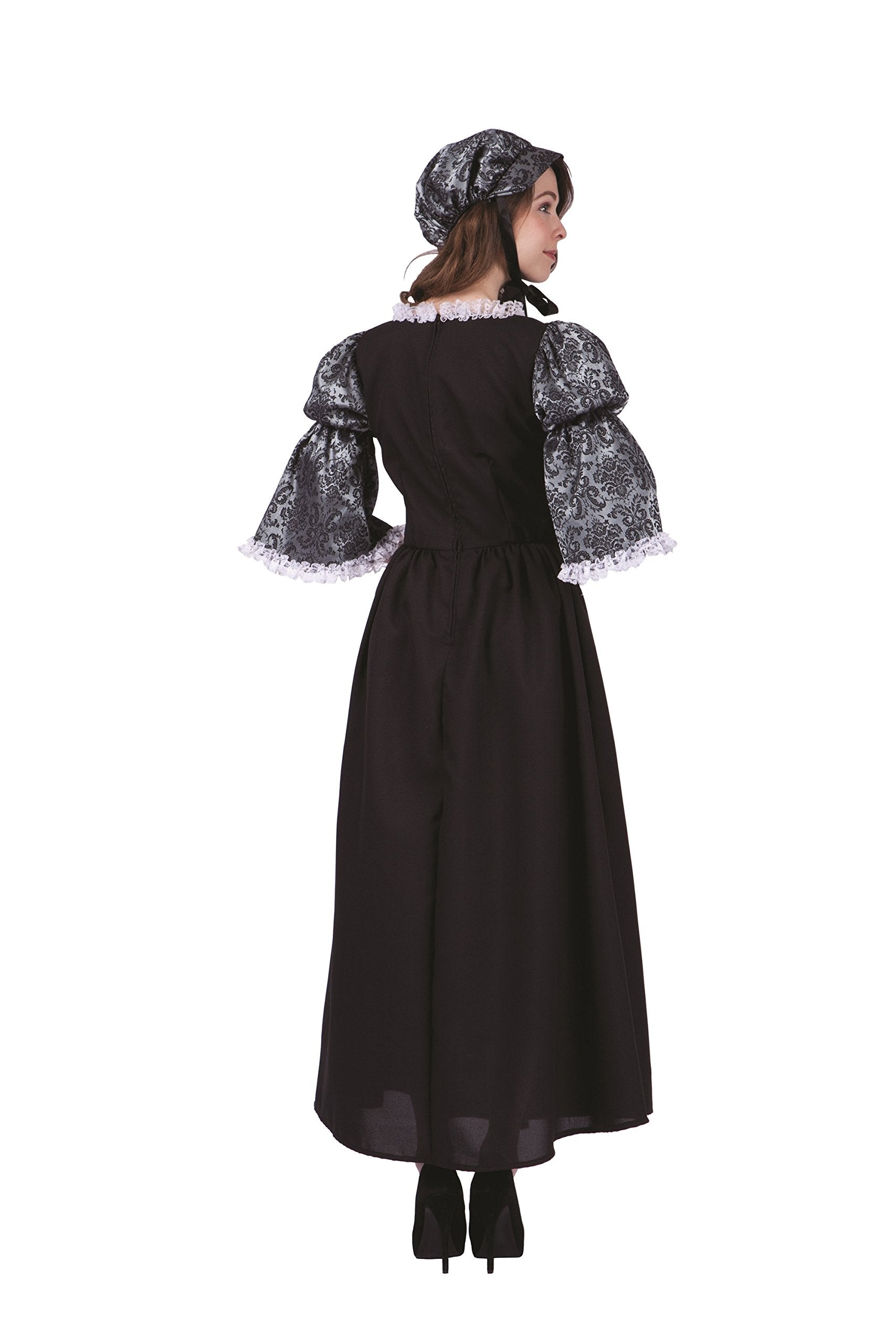 Renaissance Lady Charlotte: L