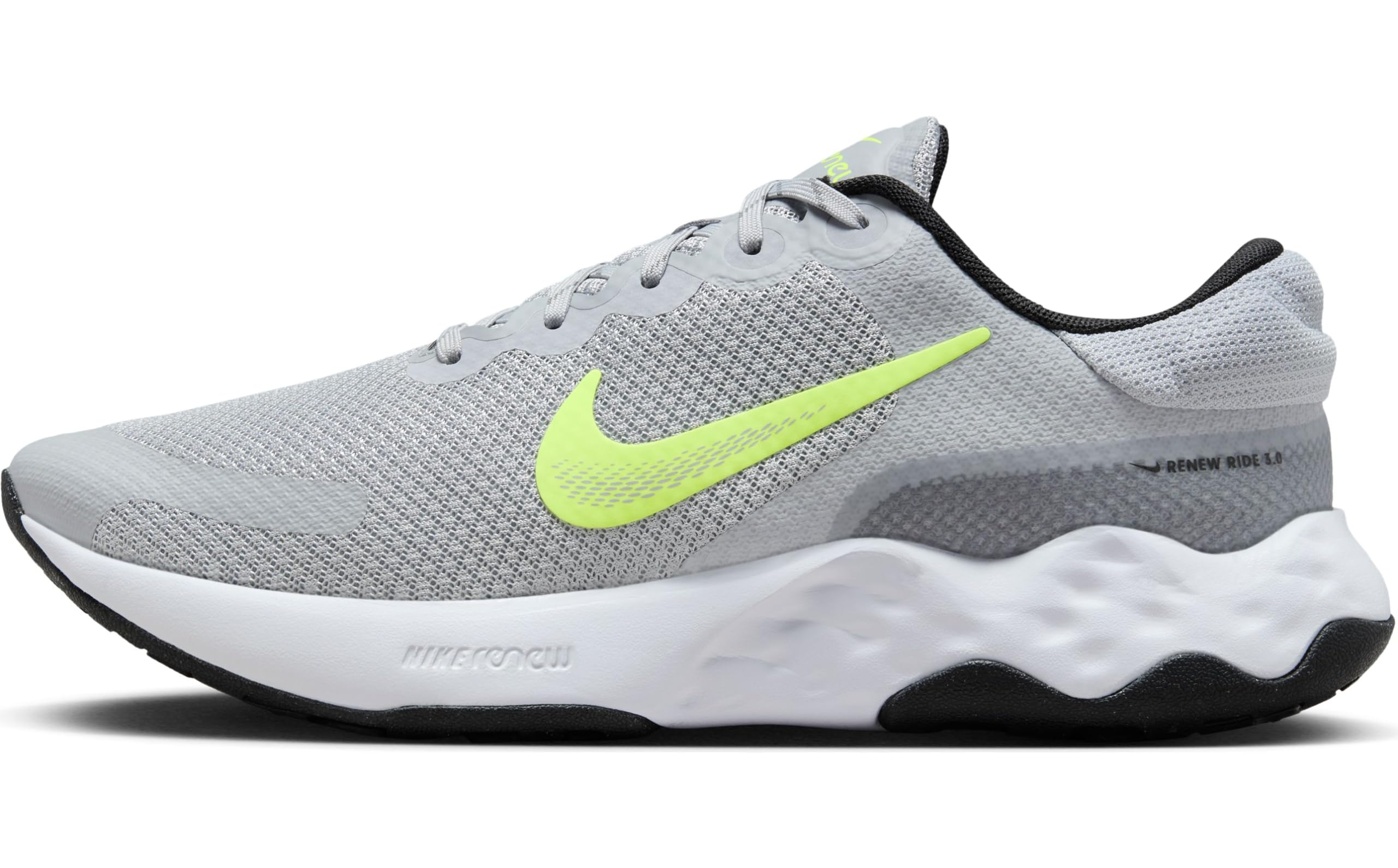 Nike Renew Ride 3/Running Men Running Shoes