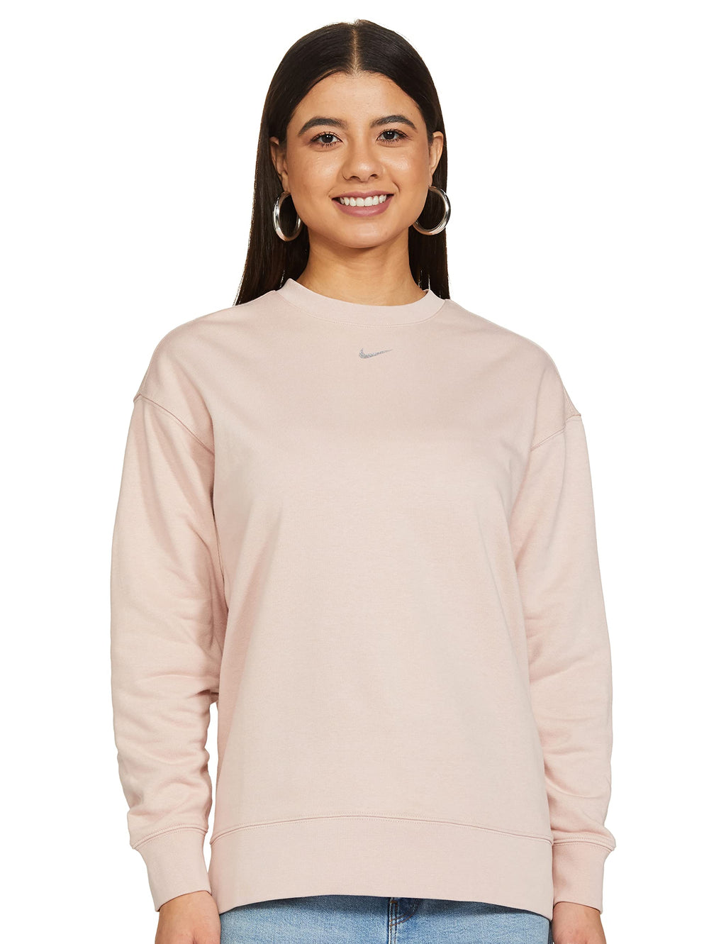 Nike Sweatshirt Women Novelty Hoodies