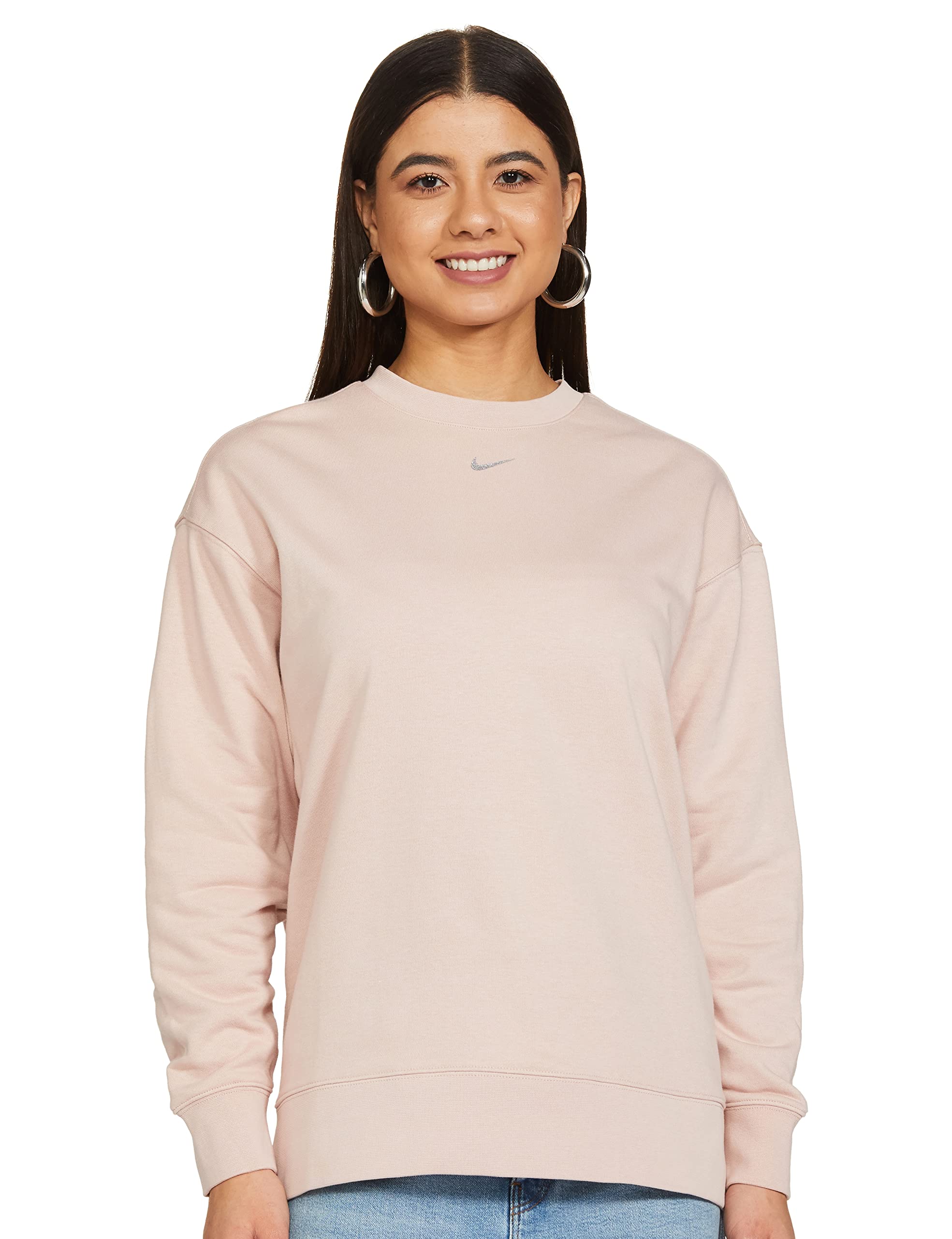 Nike Sweatshirt Women Novelty Hoodies