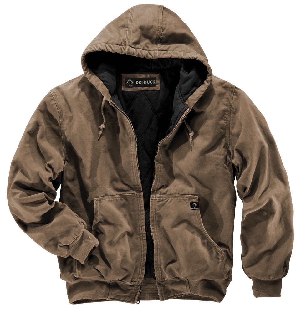 Mens cheyenne Jacket - FIELD KHAKI - S(D0102H78ZD2)