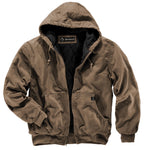 Mens cheyenne Jacket - FIELD KHAKI - S(D0102H78ZD6)