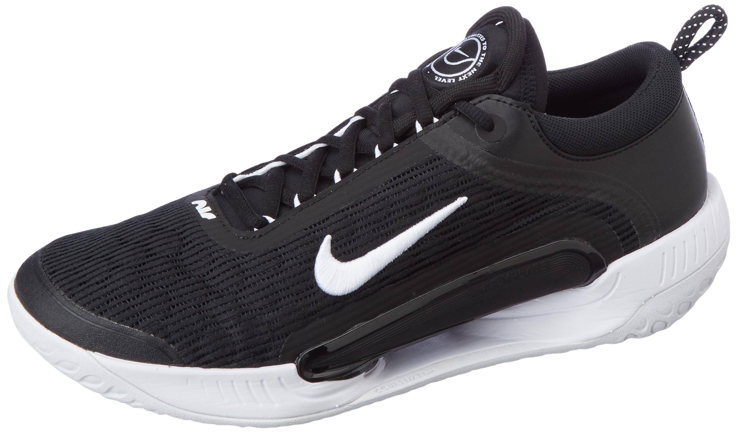 Nike Casual Zoom Court Nxt Hc Men Running Shoes