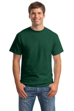 Unisex Beefy-T T-Shirt - SMOKE gRAY - S(D0102H7D0AP)