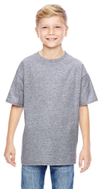 Youth Perfect-T T-Shirt - BLAcK - XS(D0102H7ME7P)