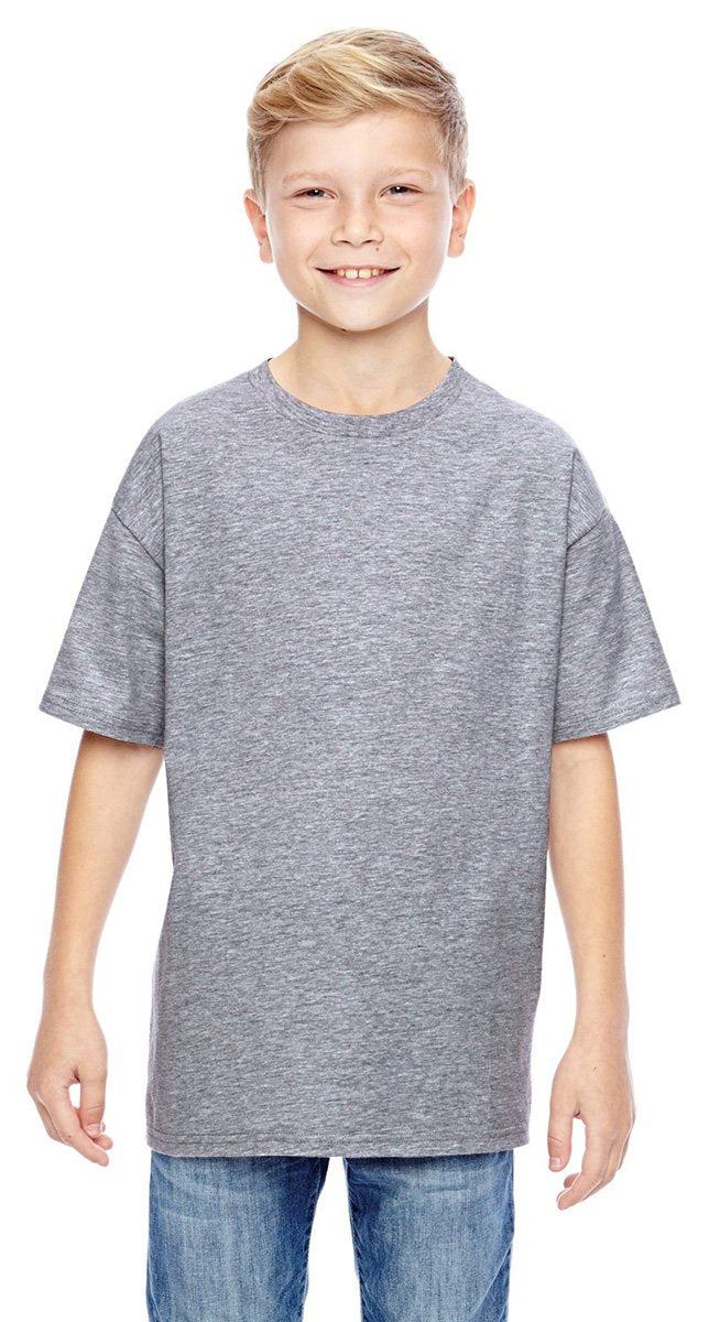 Youth Perfect-T T-Shirt - BLAcK - XS(D0102H7ME7P)